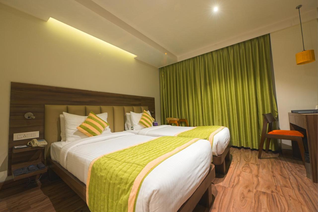 Cygnett Park Meghna Villa Bongaigaon Exterior photo